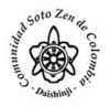 Soto Zen Colombia Logo