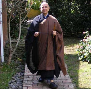 sensei