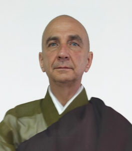 Densho Soto Zen Colombia